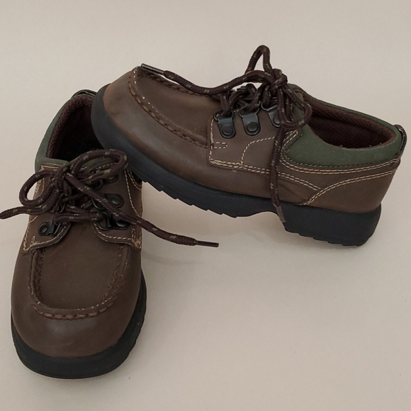 rugged outback Other - Kids toddler boys brown loafers size 10 rugged outback Other - Kids toddler boys brown loafers size 10